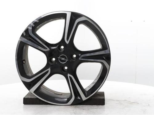 rim-opel-corsa-f-p2jo-2019-34564896 main image
