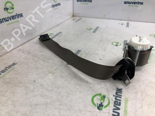 Front left seatbelt OPEL ADAM (M13) 1.4 | BP40542083I26 - Image 4