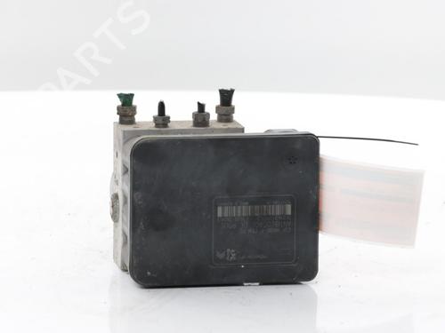 ABS pump CITROËN DS3 (SA_) 1.6 VTi 120 | BP38545011M43  - Image 8