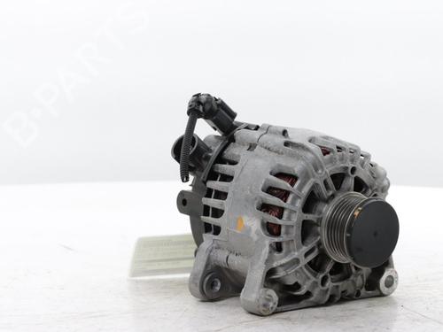 Alternator OPEL CORSA F (P2JO) 1.2 (68) | BP30758178M7 - Image 4