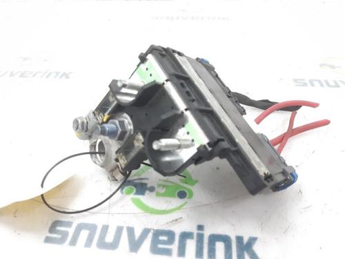 Used Fuse box DACIA SANDERO III 1.0 TCe 90 (91 hp) 26202542