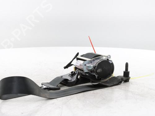 Front right seatbelt RENAULT EXPRESS Box Body/MPV 1.5 Blue dCi 75 (F6AA) | BP34563994I25 - Image 4