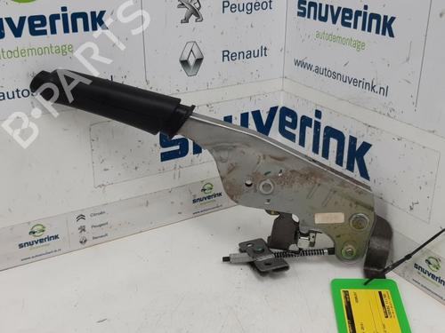 Used Hand brake Hand brake 13191634 13191634