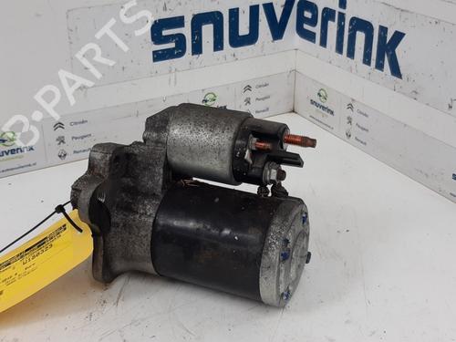 Used Starter Starter 10797116 10797116