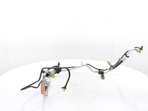 AC pipe CITROËN C3 III (SX) 1.2 PureTech 82 | BP30186221M126 