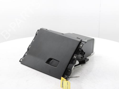 Glove box RENAULT CLIO V (B7_) 1.0 TCe 100 (B7MT) | BP29899527C95
