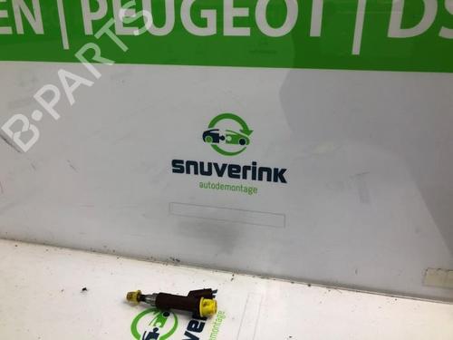 Used Injector Injector PEUGEOT 108 1.0 VTi 72 (72 hp) 40578120 40578120