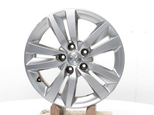 Used Rim Rim 39507683 39507683