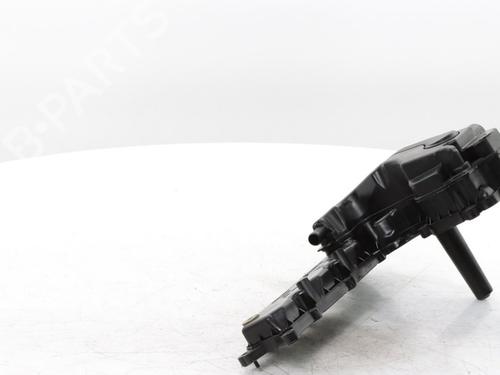 Valve cover PEUGEOT 3008 II SUV (MC_, MR_, MJ_, M4_) 1.2 THP/ PureTech 130 (MRHNSM, MRHNSU, MRHNSJ, MRHNYW,... | BP30186474M124 