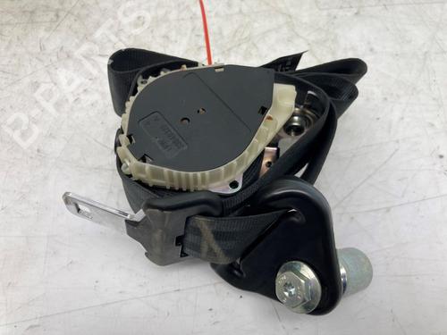 Front right seatbelt RENAULT TWINGO II (CN0_) 1.2 16V (CN04, CN0B) | BP24418476I25 - Image 2