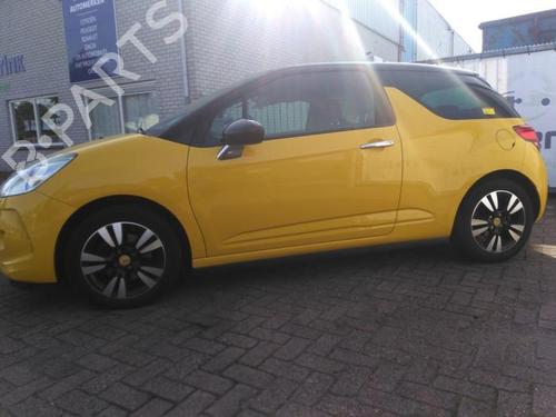 Catalyst CITROËN DS3 (SA_) 1.6 VTi 120 | BP40585872M10 - Image 13