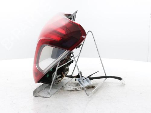 Right taillight PEUGEOT 108 1.0 VTi | BP38618202C35 - Image 3