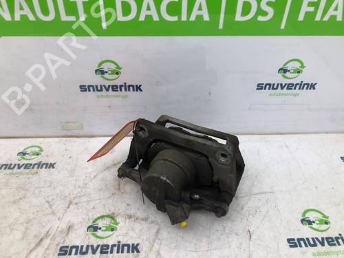 Used Left front brake caliper Left front brake caliper 22767843 22767843