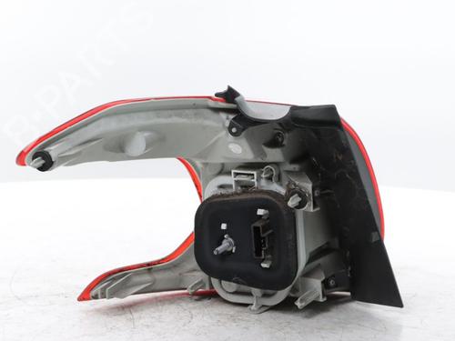 Right taillight PEUGEOT 2008 I (CU_) 1.2 THP 110 / PureTech 110 | BP34423640C35 - Image 5