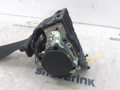 Rear right seatbelt CITROËN C3 AIRCROSS II (2R_, 2C_) 1.2 PureTech 110 (2RHNZB, 2RHNZW, 2RHNPX, 2RHNPJ) | BP21775154I28 