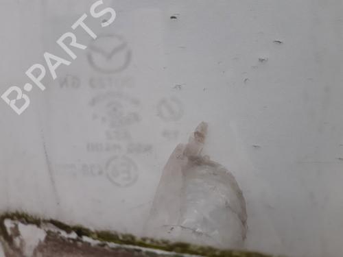 Front right door window MAZDA 5 (CR) 1.8 (CR19) | BP21100088C19 