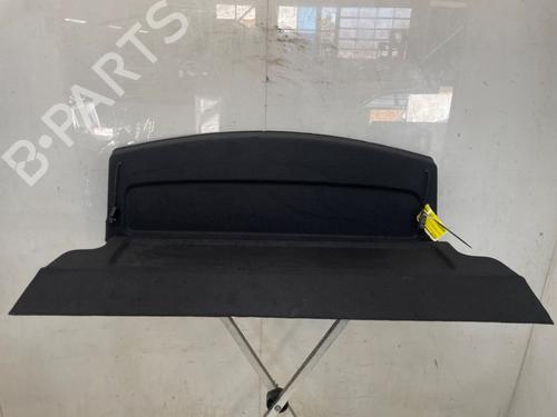 Used Rear parcel shelf Rear parcel shelf CITROËN C5 AIRCROSS (A_) 1.6 Hybrid 225 (A45GFR) (224 hp) 34567790 34567790