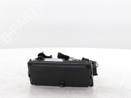 Camera RENAULT SCÉNIC IV (J9_) 1.2 TCe 115 (115 hp) 31050066