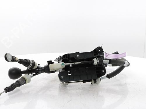 Pomello del cambio FIAT DUCATO Van (250_) 120 Multijet 2,2 D | BP30758212I34