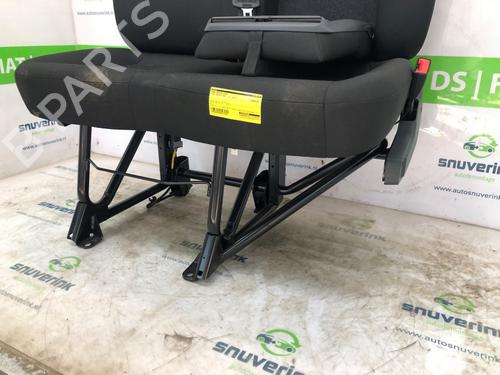 Right front seat FIAT DUCATO Van (250_) 140 Multijet 2,2 D | BP24160276C16 - Image 7