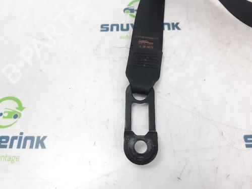 Front right seatbelt PEUGEOT 206 Hatchback (2A/C) 1.1 i | BP10807942I25 