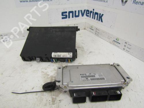 Used Engine control unit (ECU) Engine control unit (ECU) 34562355 34562355