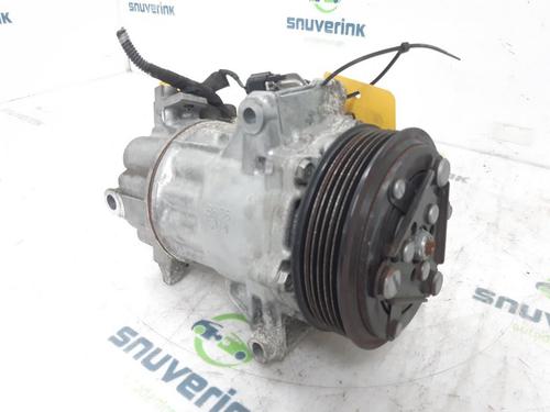 AC compressor RENAULT CAPTUR II (HF_) TCe 140 (HFN0) | BP38459907M34 - Image 6