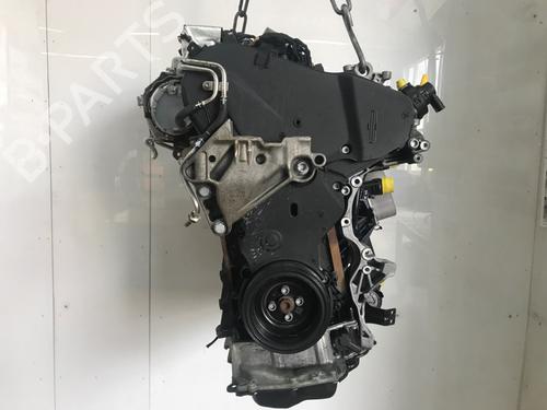 Engine VW CADDY V Box Body/MPV (SBA, SBH) 2.0 TDi | BP35756115M1 - Image 4