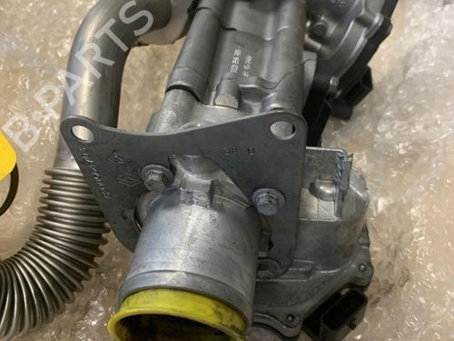 Throttle body RENAULT LAGUNA III Grandtour (KT0/1) 2.0 dCi GT (KT11, KT1E, KT1N) | BP17223760M82 