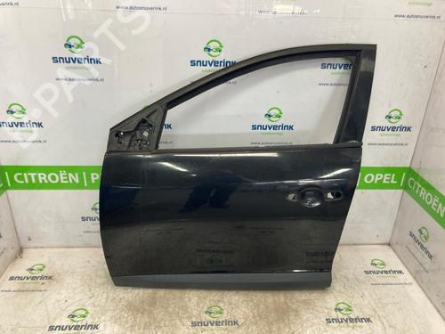 Used Left front door RENAULT MEGANE III Grandtour (KZ0/1) 1.5 dCi (KZ09, KZ0D, KZ1G, KZ29, KZ14, KZ1W, KZ10, KZ1F,... (110 hp) 19258489