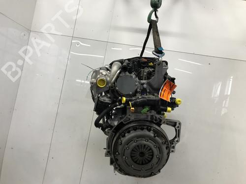 Engine CITROËN C3 AIRCROSS II (2R_, 2C_) 1.2 PureTech 110 (2RHNZB, 2RHNZW, 2RHNPX, 2RHNPJ) | BP29640658M1 