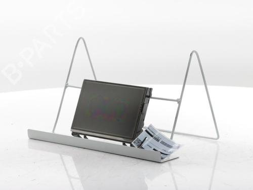 Display monitor PEUGEOT 208 I (CA_, CC_) 1.2 VTI 82 | BP28521502C48