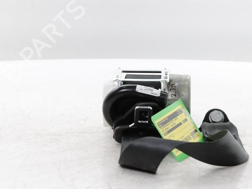 Rear right seatbelt OPEL MOKKA 1.2 (76) | BP34563829I28 - Image 3