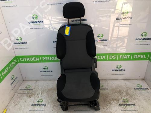 Sæde venstre fortil PEUGEOT PARTNER Box Body/MPV 1.6 BlueHDi 100 (100 hp) 21194824