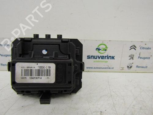 Heater resistor CITROËN C1 II (PA_, PS_) 1.0 VTi 68 | BP30185091M108 