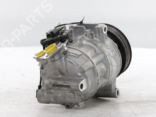 AC compressor RENAULT CAPTUR II (HF_) TCe 160 (HFN1) | BP33697038M34 - Image 4