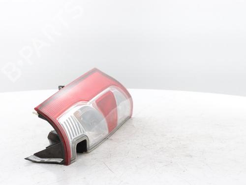 Right taillight RENAULT KANGOO Express (FW0/1_) 1.5 dCi 90 (FW0G, FW05, FW08, FW11) | BP34564432C35 - Image 9