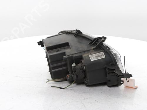 Left headlight CITROËN C3 III (SX) 1.2 PureTech 82 | BP30186148C28