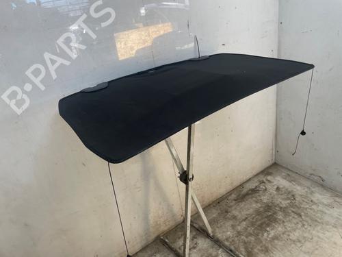 Rear parcel shelf FORD KUGA III (DFK) 2.5 Duratec Plug-in-Hybrid | BP40048672C85 - Image 3