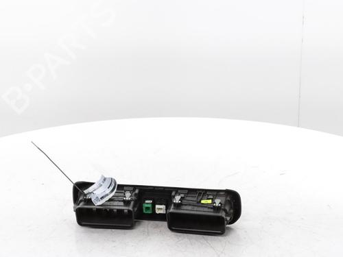 Air vent PEUGEOT PARTNER Box Body/MPV (K9) 1.5 BlueHDi 75 | BP29899639I21