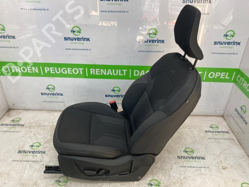 Left front seat RENAULT SYMBIOZ 1.6 E-Tech 145 | BP24943962C15 - Image 2