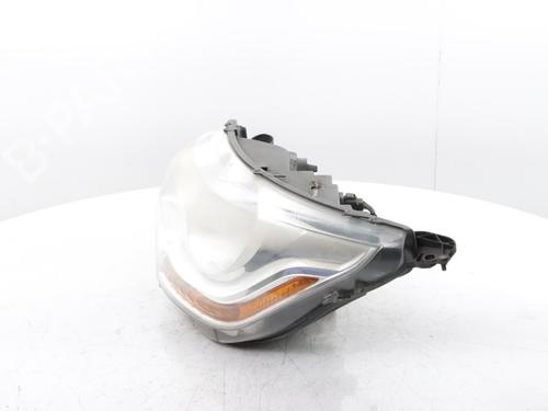 Left headlight CITROËN C4 II (NC_) 1.6 VTi 120 (NC5FS0, NC5FS9) | BP29827908C28