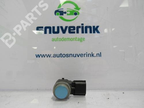 Used Electronic sensor Electronic sensor RENAULT TWINGO III (BCM_, BCA_) Z.E: (BCA1) (82 hp) 11082510 11082510