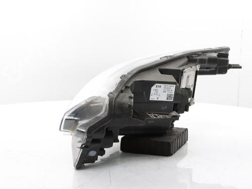 Right headlight RENAULT ZOE Hatchback Van (BFM_) Electric (BFMF) | BP40297601C29 - Image 4