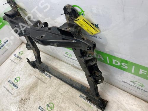 Subframe RENAULT TWINGO II (CN0_) 1.2 16V (CN04, CN0B) | BP24477325M9 - Image 4