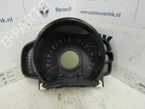 Quadro strumenti CITROËN C1 II (PA_, PS_) 1.0 VTi 68 (69 hp) B000778080