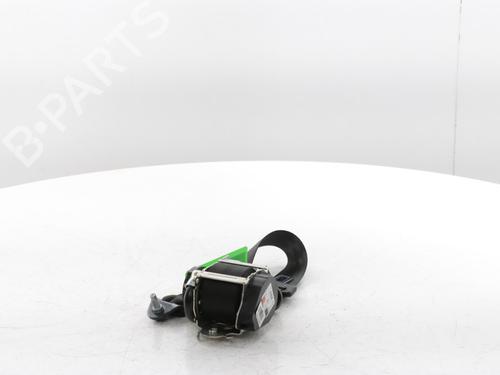 Rear left seatbelt OPEL CORSA F (P2JO) 1.2 MHEV | BP29640840I29 