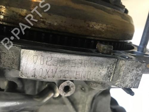 Engine PEUGEOT 2008 I (CU_) 1.2 THP 110 / PureTech 110 | BP36538315M1  - Image 7