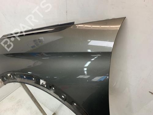 Left front fenders PEUGEOT 3008 II SUV (MC_, MR_, MJ_, M4_) 1.2 THP/ PureTech 130 (MRHNSM, MRHNSU, MRHNSJ, MRHNYW,... | BP29426217C41 