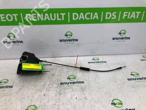Used Front right lock OPEL CORSA D (S07) 1.3 CDTI (L08, L68) (95 hp) 18247436